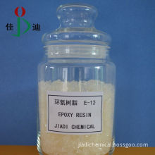 Epoxy Resin for Powder Coating Paint (E-12)